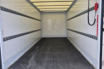 Iveco Daily 35C16 Kontener