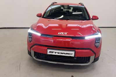 Kia Stonic 1.0 T-GDI L