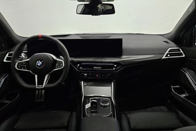 BMW Seria 3 M340i xDrive