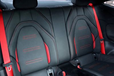 Mercedes CLE AMG 53 4-Matic+
