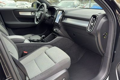 Volvo XC40 B3 Ultimate Dark aut