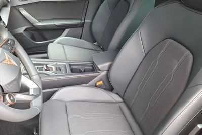Cupra Leon 1.5 e-TSI DSG