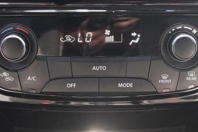 Suzuki Vitara Boosterjet mHEV Premium 2WD
