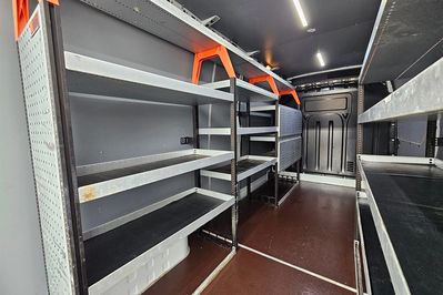 Renault Master L3H2 AT