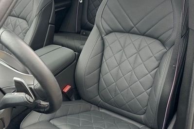 BMW X5 xDrive30d M Sport