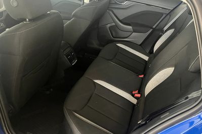 Skoda Scala 1.0 Tsi Selection