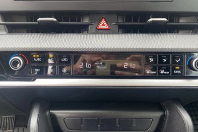 Kia Sportage 1.6 T-GDI M