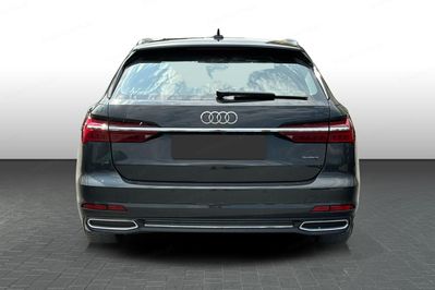 Audi A6 40 TDI quattro Sport S tronic