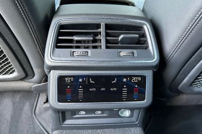Audi A6 allroad 40 TDI quattro
