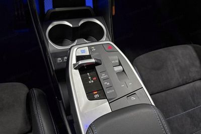 BMW iX2 eDrive20 M Sport