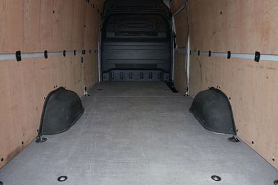 Mercedes Sprinter 317 CDI  Długi AT