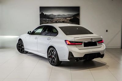 BMW Seria 3 320i xDrive M Sport
