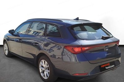 Seat Leon 1.5 TSI Style