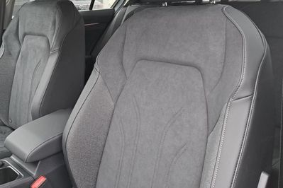 Volkswagen Golf Life Plus  1.5 TSI