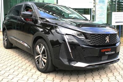 Peugeot 5008 2.0 BlueHDi Allure S&S EAT8