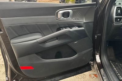 Kia Sorento Prestige Line 2.2 CRDi 4WD DCT 7os.