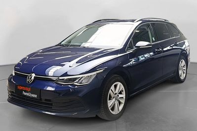 Volkswagen Golf 1.5 Tsi Evo Life