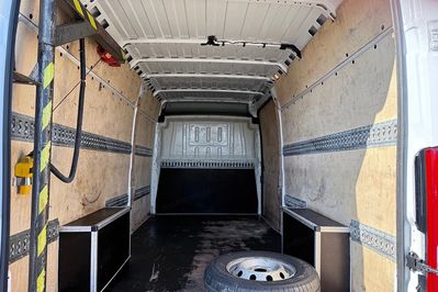 Fiat Ducato Maxi L4H2