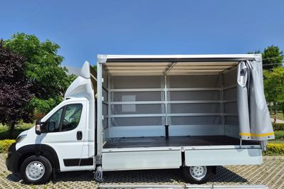 Opel Movano 2.2