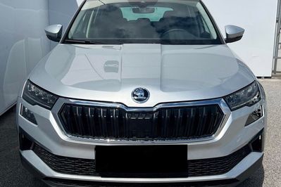 Skoda Karoq Selection
