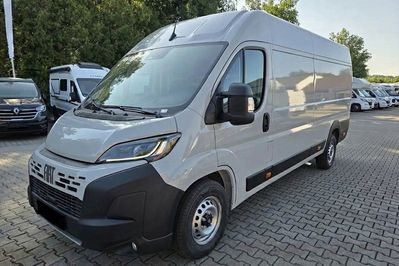 Fiat Ducato Maxi L4H2 AT8