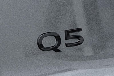 Audi Q5 TDI quattro S line