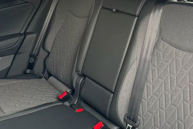 Volkswagen Tiguan Life Plus 1.5 eTSI DSG