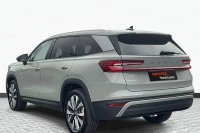 Skoda Kodiaq 1.5 TSI iV PHEV 4x2 Selection DSG