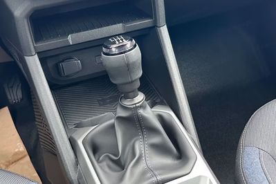 Dacia Duster Journey LPG 1.0