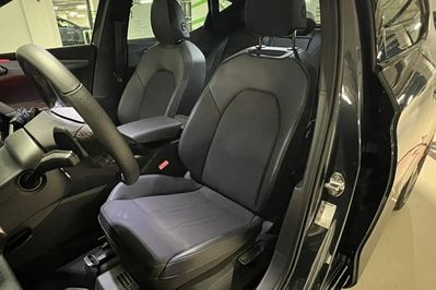 Cupra Leon 1.5 eTSI mHEV DSG