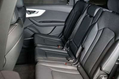 Audi Q7 45 TDI quattro S Line