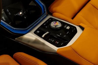 BMW X3 xDrive30e M Sport