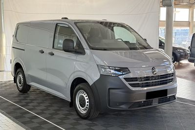 Volkswagen Transporter L1H1
