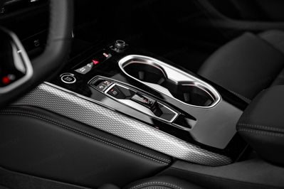 Audi A6 e-Hybrid quattro Avant