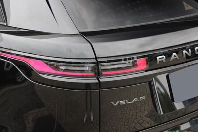 Land Rover Range Rover Velar D200  S