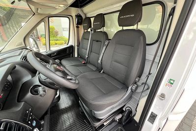 Fiat Ducato Maxi L3 Kontener Chłodnia/Izoterma