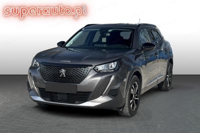 Peugeot 2008 Allure 1.2 PureTech S&S EAT8