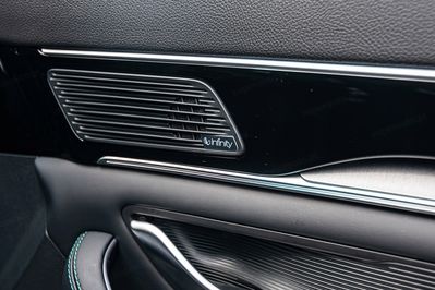 BYD Seal U DM-i 1.5 Boost