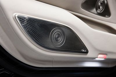 Mercedes Klasa S 450d 4-Matic Long AMG line