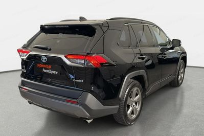 Toyota RAV4 2.5 Hybrid Comfort 4x2