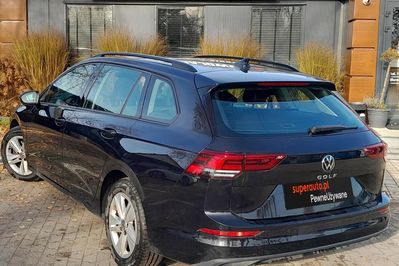 Volkswagen Golf VIII 2.0 TDI Life