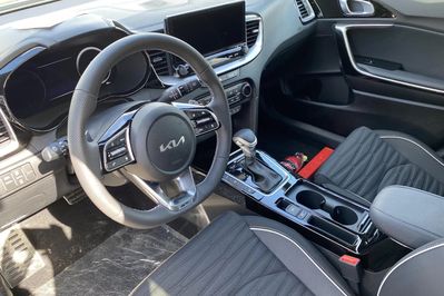 Kia ProCeed 1.5 T-GDI GT Line DCT