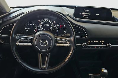 Mazda CX-30 2.0 Mhev Kanjo 2WD