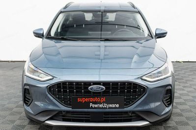 Ford Focus 1.0 EcoBoost  Active X