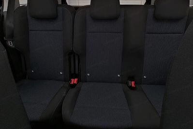 Fiat Fiorino/Qubo La Prima L1H1 aut