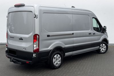 Ford Transit 350 L3H2 Limited A8