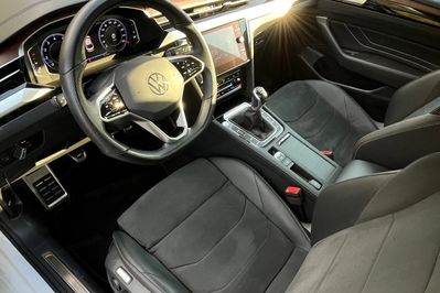 Volkswagen Arteon 1.5 TSI Elegance