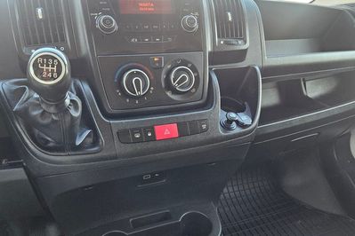 Citroen Jumper L3H2