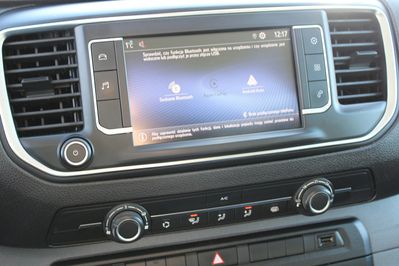 Toyota ProAce Long L2H1 Active