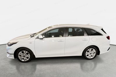 Kia Cee'd 1.5 T-GDI M